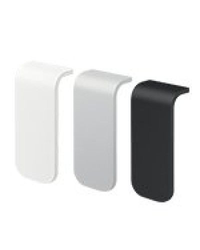 BXS-FC(WT) (BXS FACE COVER White). Рамка декоративная передняя для извещателей Optex серии BXR. Optex в Майкопе