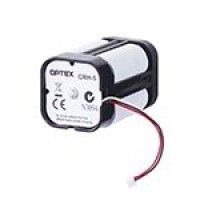 CRH-5. Держатель элементов питания извещателей Optex. Optex