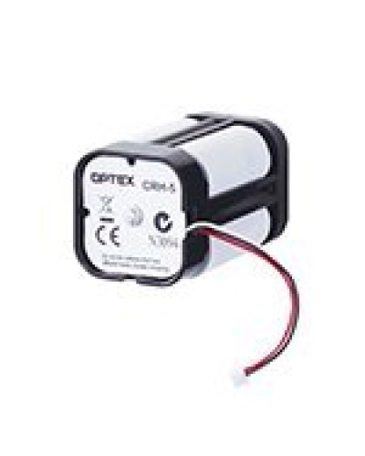 CRH-5. Держатель элементов питания извещателей Optex. Optex в Майкопе