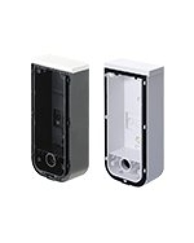 BXS BACK BOX(BK). Коробка монтажная задняя для извещателей Optex серии BXR. Optex в Майкопе