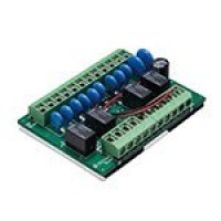 PCU-5. Модуль питания извещателей Optex. Optex