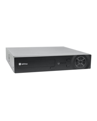 AHDR-3016E_V.1. Видеорегистратор мультиформатный 16-канальный. Optimus в Майкопе