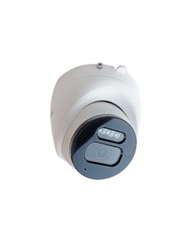 IP-E042.1(2.8)MPF_V.1. Видеокамера IP купольная. Optimus в Майкопе