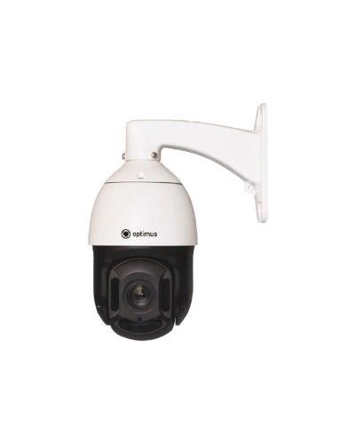 IP-S092.1(20x) mini_V.1. Видеокамера IP поворотная. Optimus в Майкопе