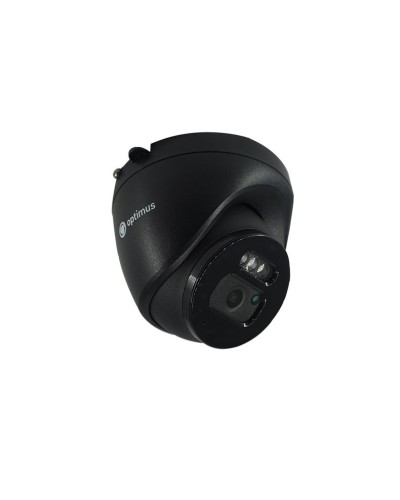 IP-S042.1(2.8)MP (b). Видеокамера IP купольная. Optimus в Майкопе