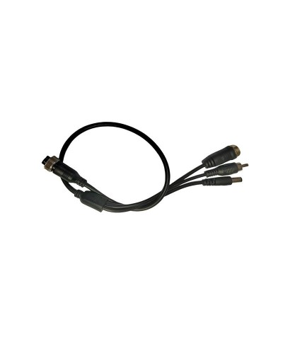 AVIA-AVIA+DC+RCA 0.5. Корд межблочный AVIA-(BNC+Audio+DC питание). Optimus в Майкопе