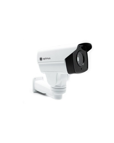 IP-P082.1(10x)P_v.1. Видеокамера IP поворотная. Optimus в Майкопе