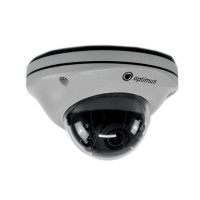IP-E072.1(2.8)MP_DM01. Видеокамера IP купольная. Optimus