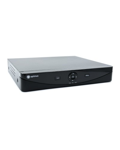AHDR-4016L_V.1. Видеорегистратор мультиформатный 16-канальный. Optimus в Майкопе