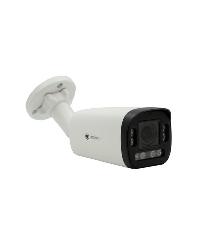 IP-S012.1(5-50)P_V.2. Видеокамера IP цилиндрическая. Optimus в Майкопе