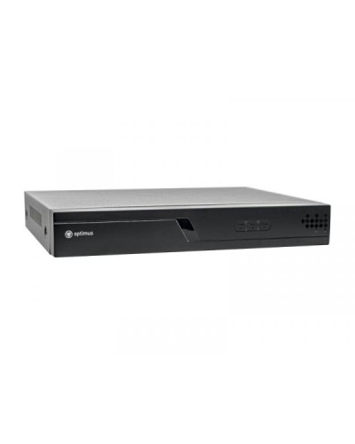 NVR-5361. Видеорегистратор IP 36-канальный. Optimus в Майкопе