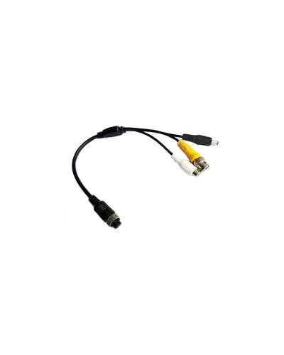 AVIA-BNC 0.3. Корд межблочный AVIA-(BNC+Audio+DC питание). Optimus в Майкопе