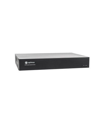 AHDR-3008EA_V.1. Видеорегистратор мультиформатный 8-канальный. Optimus в Майкопе