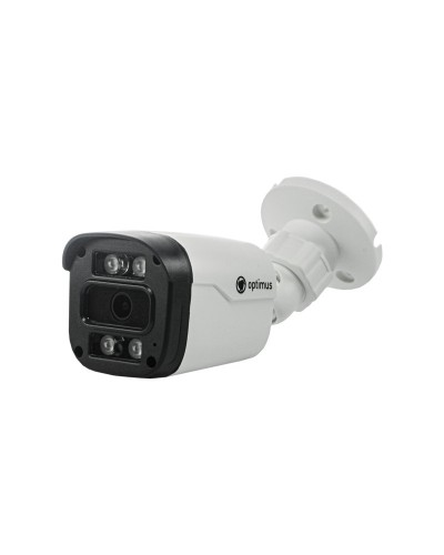 IP-E012.1(2.8)MP_PB01. Видеокамера IP цилиндрическая. Optimus в Майкопе