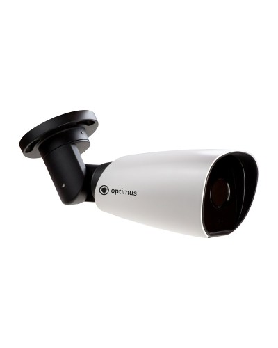 IP-S012.1(5-50)P_BM06. Видеокамера IP цилиндрическая. Optimus в Майкопе