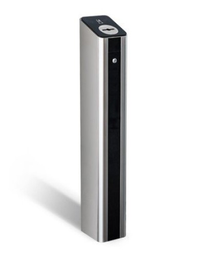 PERCo-IC05. Картоприемник. PERCo в Майкопе