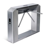 PERCo-TTD-12AC. Турникет-трипод электромеханический. PERCo