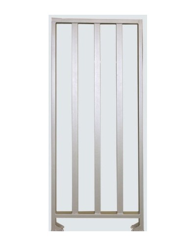 PERCo-MB-15R. Полноростовое ограждение. PERCo в Майкопе