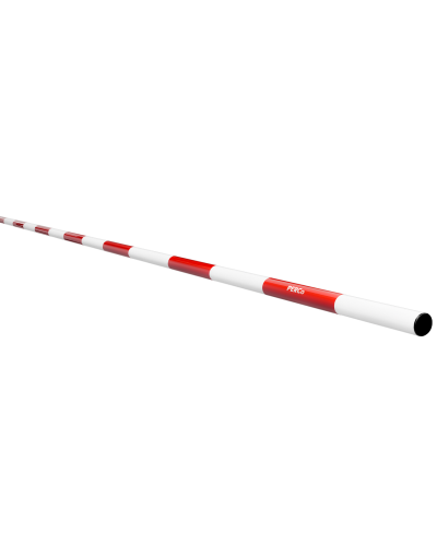 PERCo-GBR6.3. Стрела автоматического шлагбаума. PERCo в Майкопе