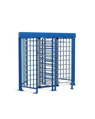 PERCo-RTD-20.2S. Турникет электромеханический сдвоенный полноростовый. PERCo в Майкопе