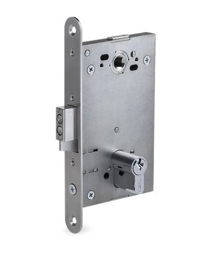 PERCo-LB85.3. Замок электромеханический. PERCo в Майкопе