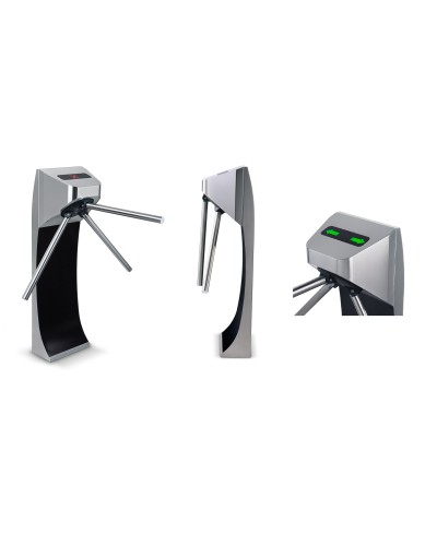 PERCo-TTR-10AB. Турникет-трипод электромеханический. PERCo в Майкопе