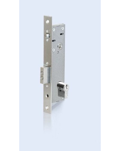 PERCo-LBP85.2. Замок электромеханический. PERCo в Майкопе