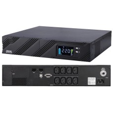 SPR-1500 LCD. Источник бесперебойного питания. POWERCOM