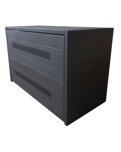 BAT VGD-II-C10 (1068778). Дополнительный блок батарей. POWERCOM в Майкопе