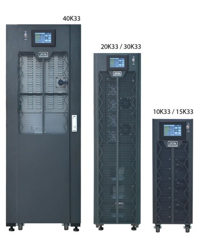 VGD-II-30K33 (1216795). Источник бесперебойного питания. POWERCOM в Майкопе