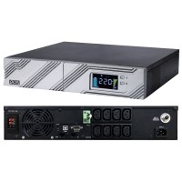 SRT-1000A LCD. Источник бесперебойного питания. POWERCOM