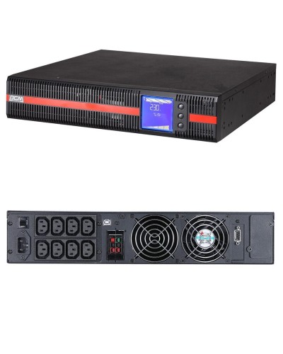MRT-2000-L. Источник бесперебойного питания. POWERCOM в Майкопе