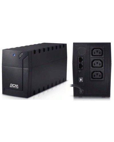 RPT-1000AP. Источник бесперебойного питания. POWERCOM в Майкопе