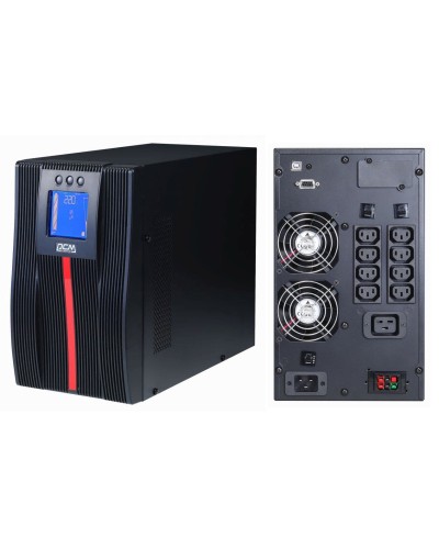 MAC-2000. Источник бесперебойного питания. POWERCOM в Майкопе