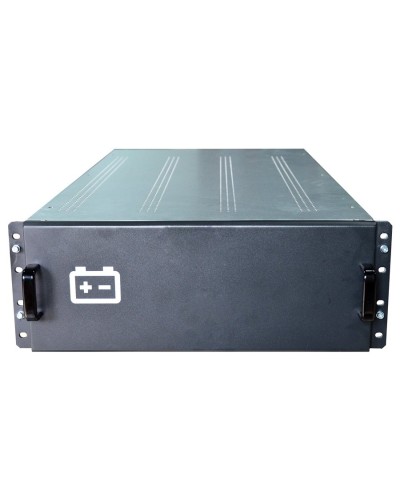 BAT VGD-II-C3 (1119235). Дополнительный блок батарей. POWERCOM в Майкопе