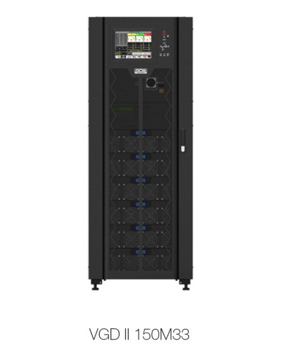 VGD-II-180M33 (1183203). Источник бесперебойного питания. POWERCOM в Майкопе
