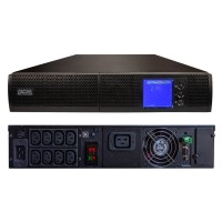 SNT-1500. Источник бесперебойного питания. POWERCOM