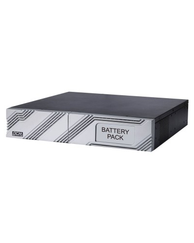 BAT SRT-24V FOR SRT-1000A. Дополнительный блок батарей. POWERCOM в Майкопе