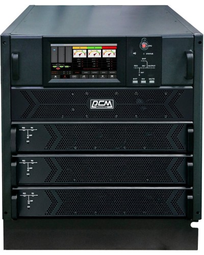 VGD-II-PM10R (1794328). Источник бесперебойного питания. POWERCOM в Майкопе