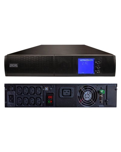 SNT-1000. Источник бесперебойного питания. POWERCOM в Майкопе
