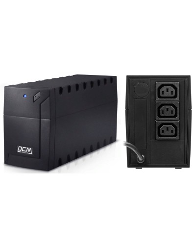 RPT-1000A. Источник бесперебойного питания. POWERCOM в Майкопе