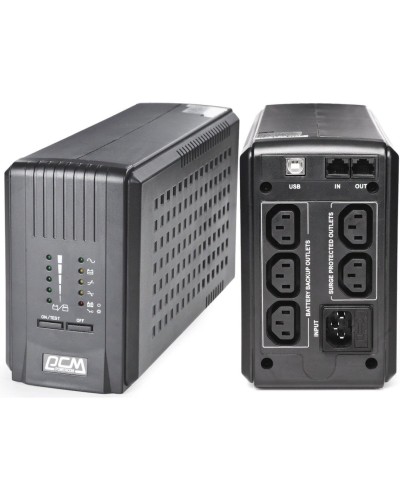 SPT-700-II. Источник бесперебойного питания. POWERCOM в Майкопе