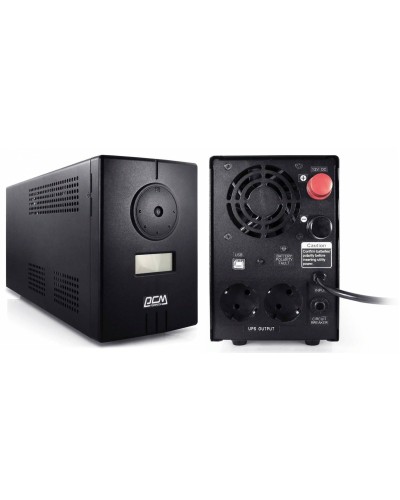 INF-1500. Источник бесперебойного питания. POWERCOM в Майкопе