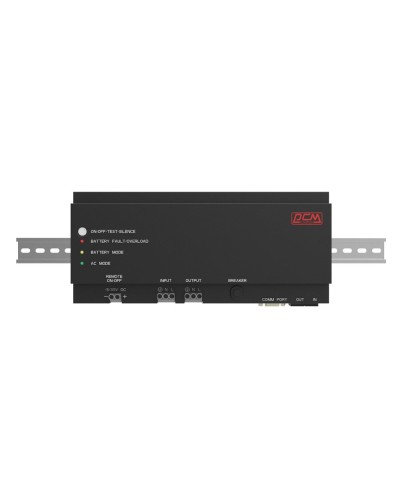 DRU-500. Источник бесперебойного питания. POWERCOM в Майкопе