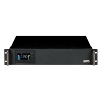 KIN-3000AP LCD. Источник бесперебойного питания. POWERCOM