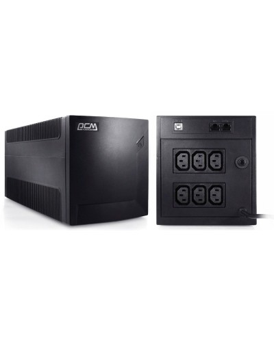 RPT-2000AP. Источник бесперебойного питания. POWERCOM в Майкопе