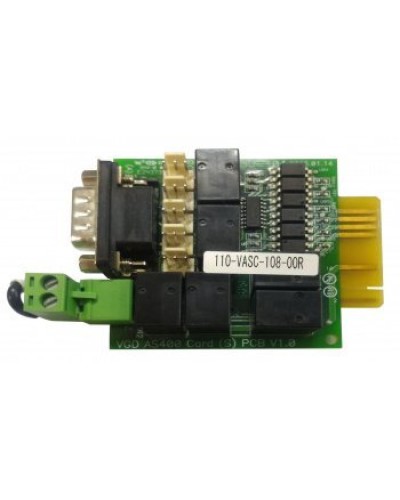 AS400 MINI. Модуль AS400 mini. POWERCOM в Майкопе