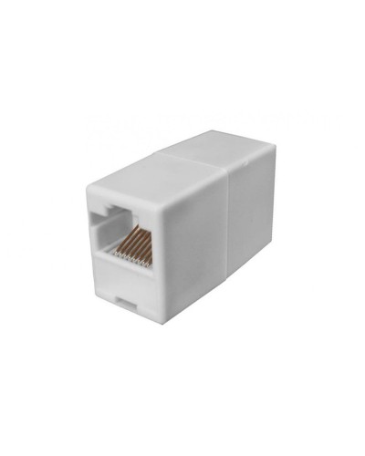 Адаптер проходной UTP RJ-45, CAT 5e PROconnect (03-0101-4): Проходной адаптер в Майкопе