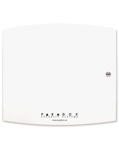 PBOX. Пластиковый корпус. Paradox в Майкопе