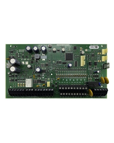 SP7000+. Контрольная панель Spectra SP. Paradox в Майкопе